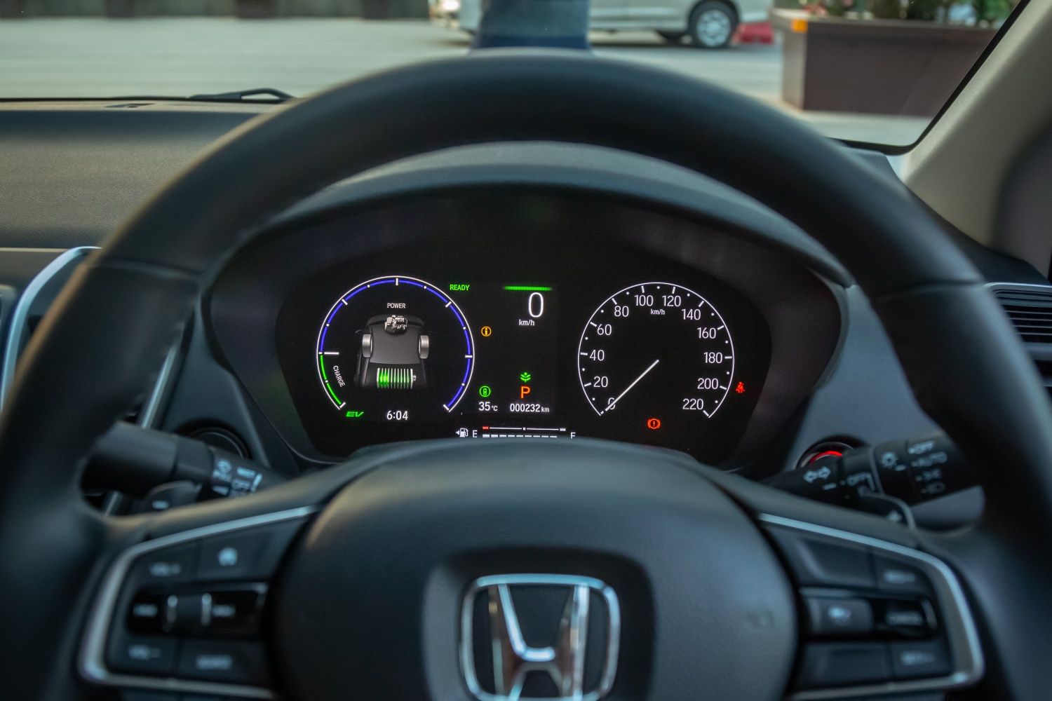 toyota hyryder vs honda city hybrid