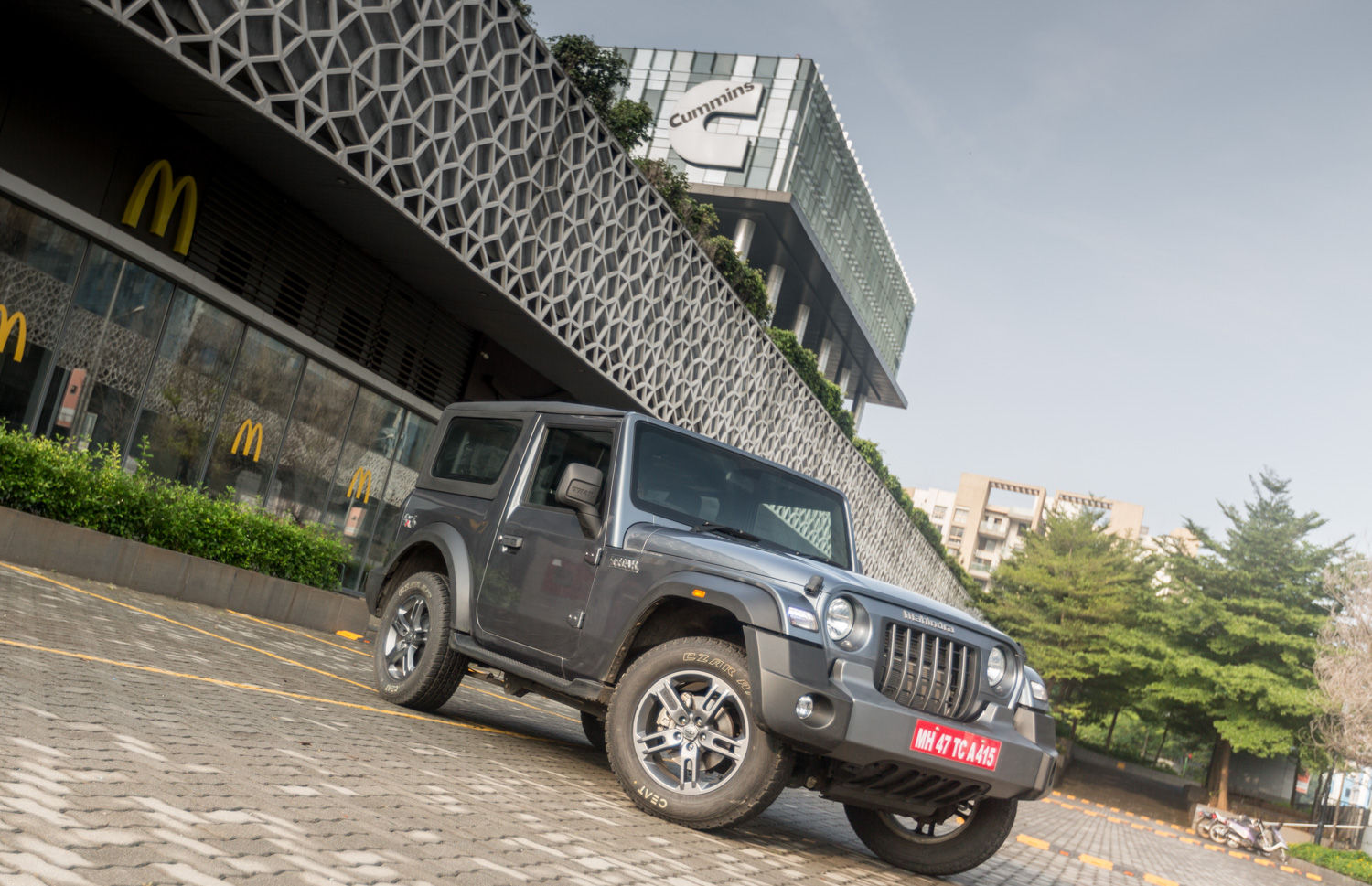 mahindra thar waiting period mahindra thar waiting period