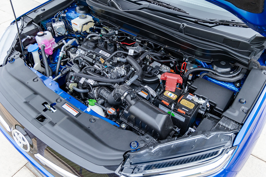 Toyota Urban Cruiser Hyryder MildHybrid Prices To Be Announced In