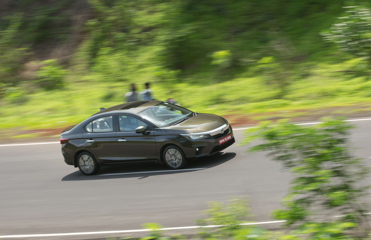 Honda City Diesel Honda City Diesel