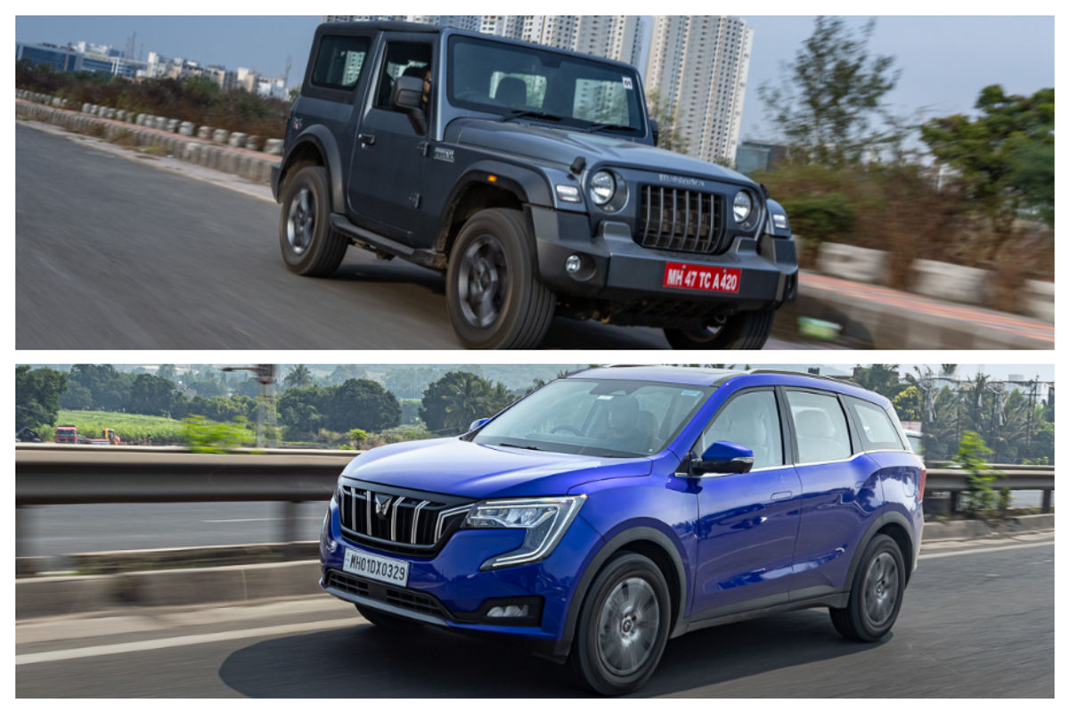 Mahindra Cars Price Hiked