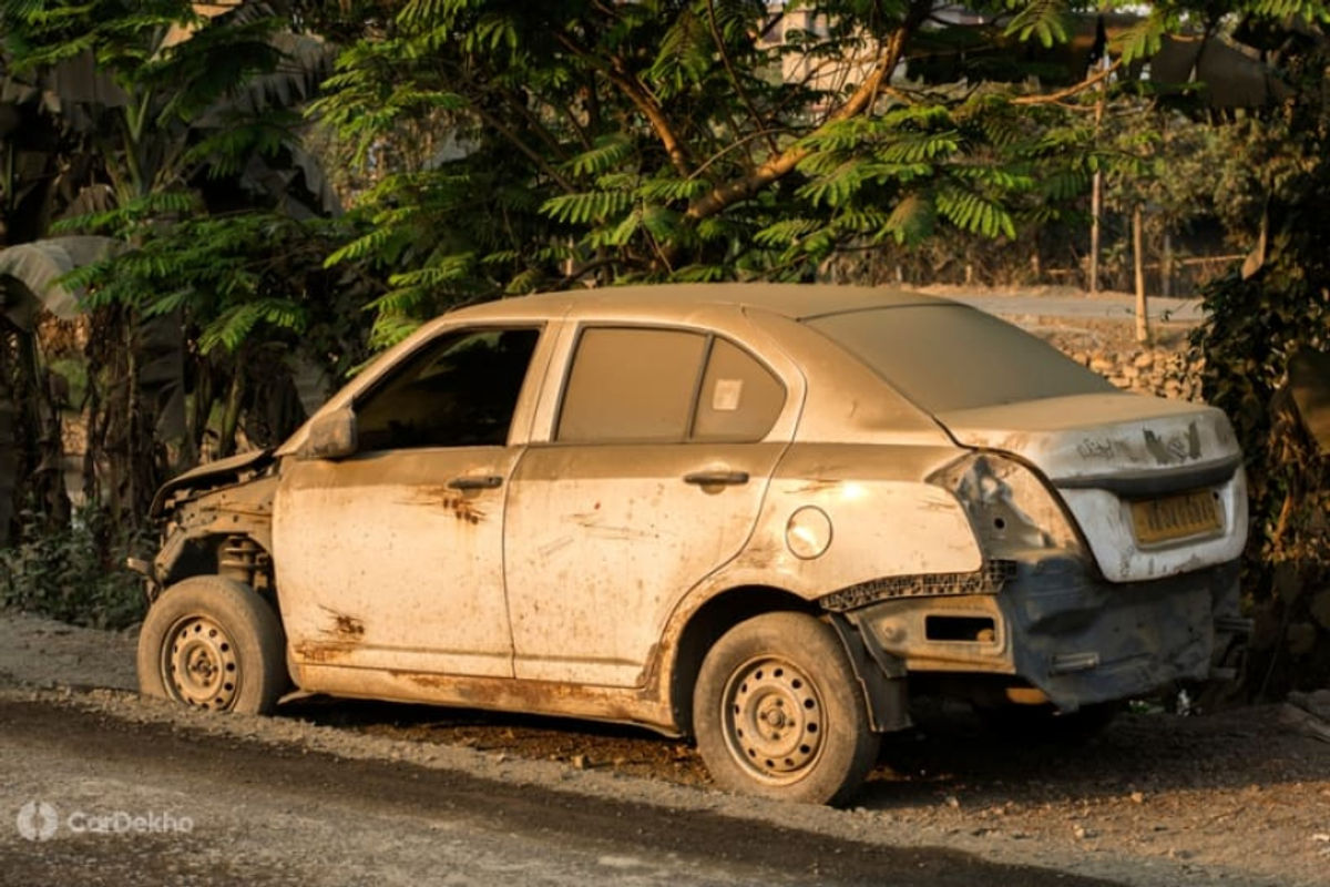 Car Scrappage Policy