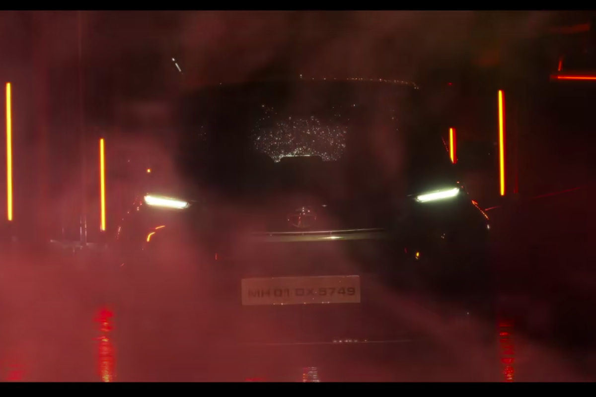 Tata Punch Camo Edition teased