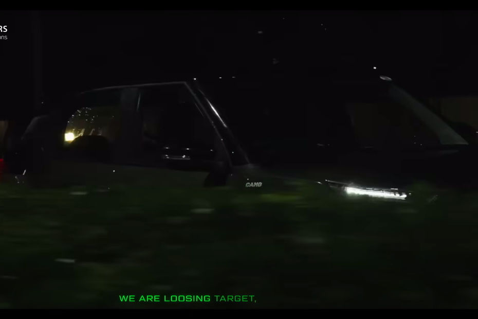 Tata Punch Camo Edition teased