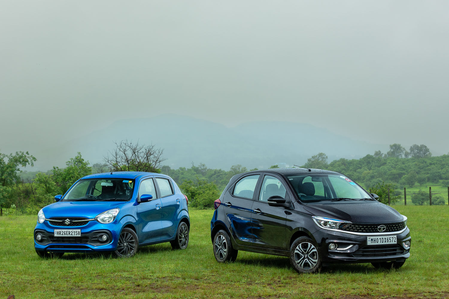 Maruti Celerio Vs Tata Tiago Maruti Celerio Vs Tata Tiago