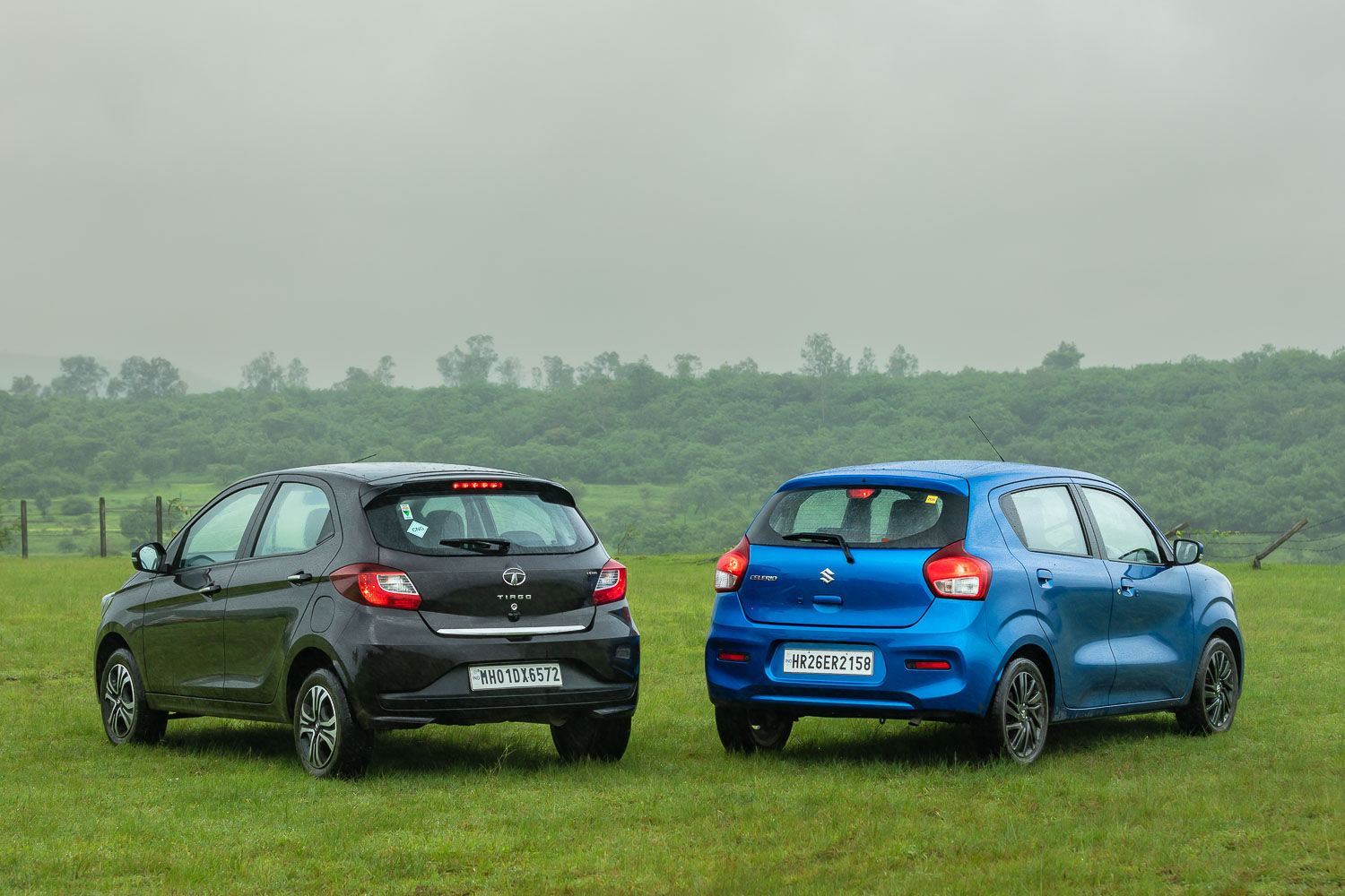 Maruti Celerio Vs Tata Tiago Maruti Celerio Vs Tata Tiago
