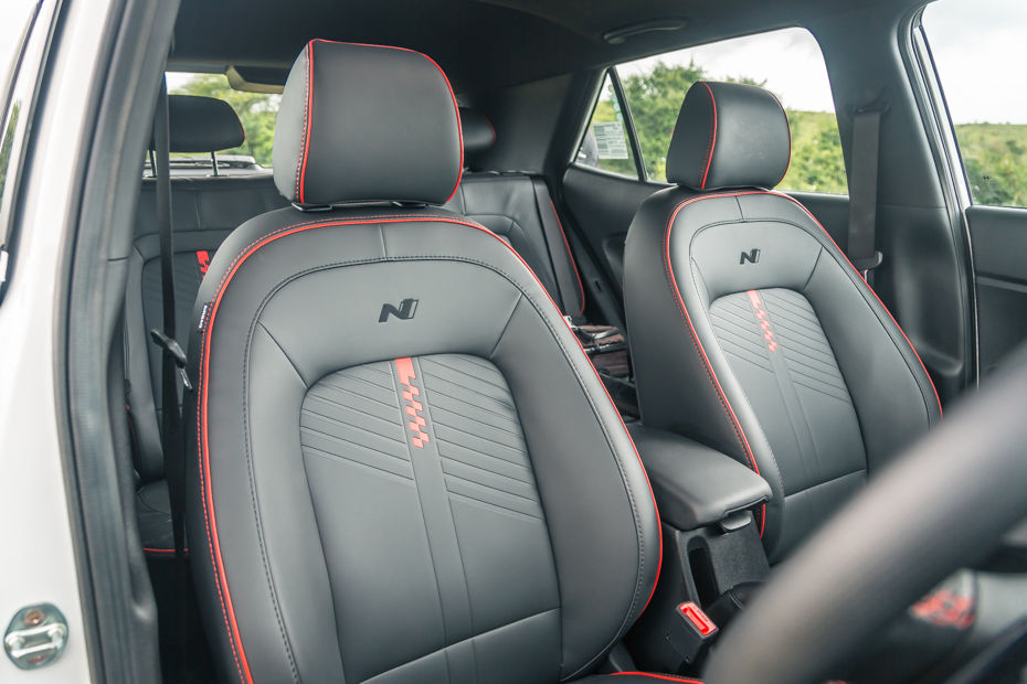 Hyundai Venue N Line Review Hyundai Venue N Line Review