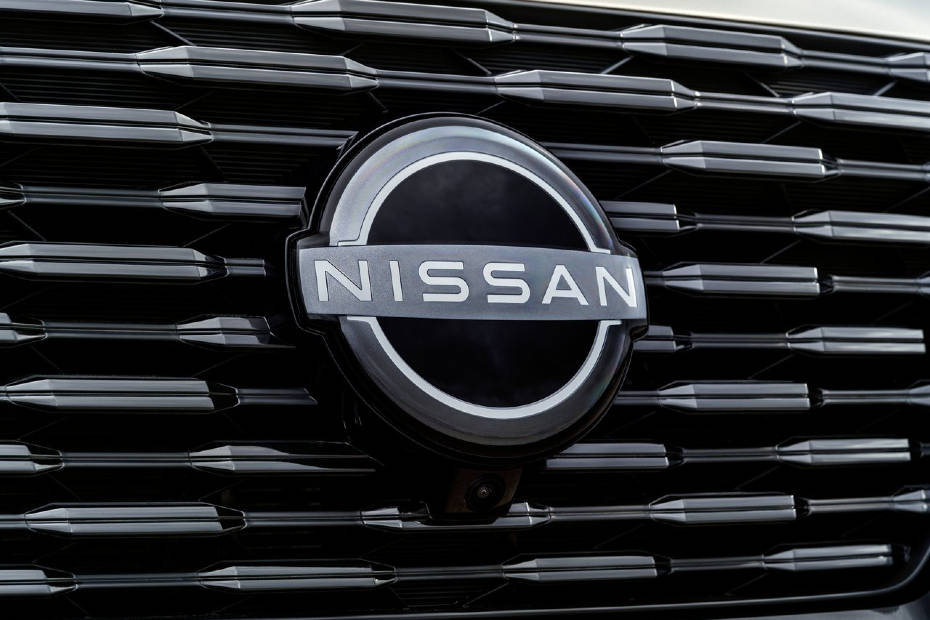 Nissan Logo