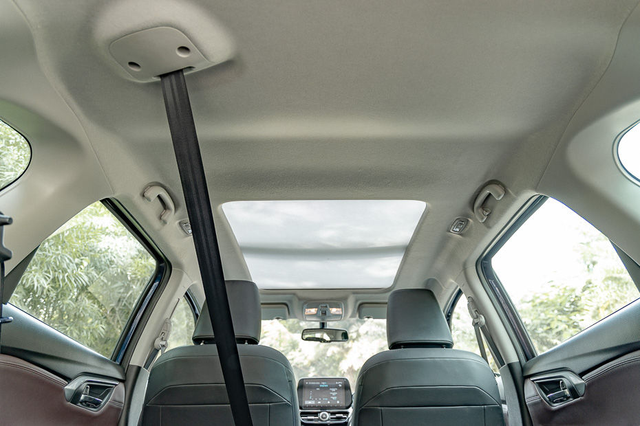 Maruti Grand Vitara Alpha