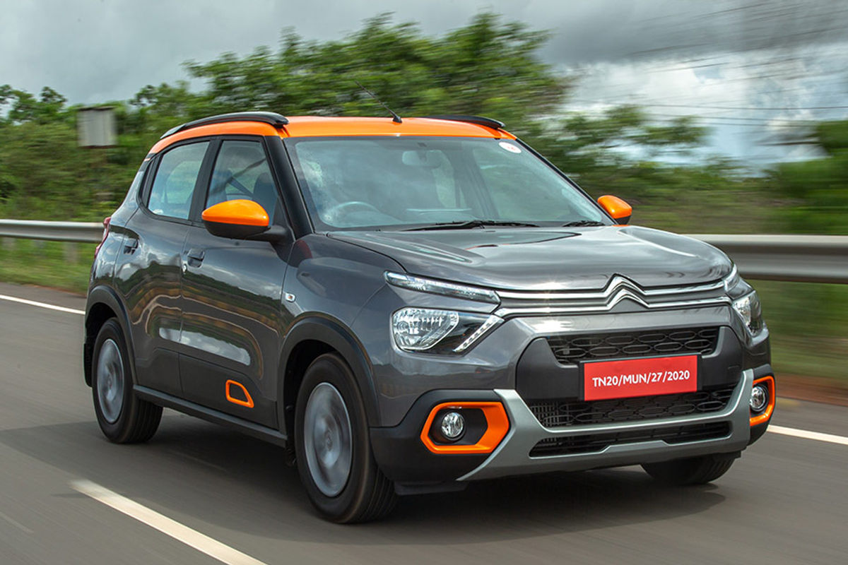 Citroen C3 Citroen C3