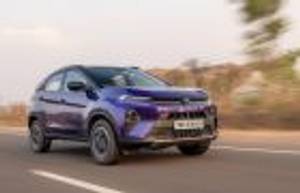 Tata Nexon Review: Potential To Be The Best
