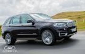 BMW X5 2014-2019 xDrive 30d Design Pure Experience 5 Seater On Road Price  (Diesel), Features & Specs, Images