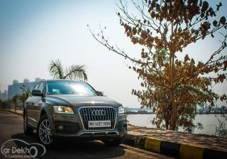 Audi Q5 Expert Review Audi Q5 Expert Review