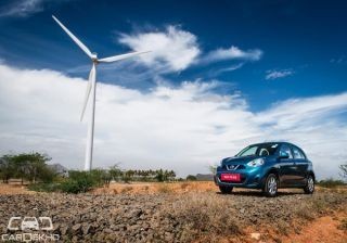 Nissan Micra Expert Review Nissan Micra Expert Review