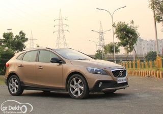 Dynamic V40-Volvo V40 review Dynamic V40-Volvo V40 review