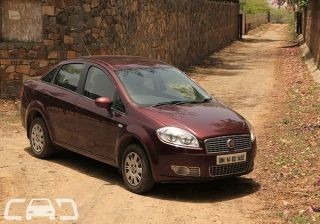 Fiat Linea Classic Expert Review Fiat Linea Classic Expert Review