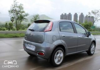 Fiat Punto Evo Expert Review - Really an Evolution? Fiat Punto Evo Expert Review - Really an Evolution?