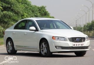 Volvo S80: Luxury Redefined Volvo S80: Luxury Redefined