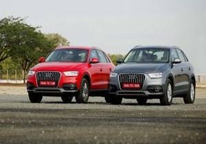 Mercedes Benz Gla Class Vs Audi Q3 Comparison Prices