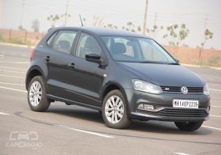 Volkswagen Polo GT TSI: Expert review Volkswagen Polo GT TSI: Expert review