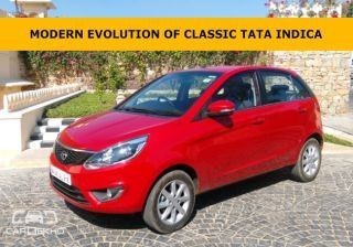 Tata Bolt Review Tata Bolt Review