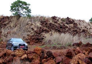 2015 Audi Q3: First Drive 2015 Audi Q3: First Drive