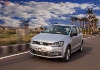 Volkswagen Polo GT TDI: Expert Review Volkswagen Polo GT TDI: Expert Review