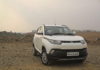 Mahindra KUV1OO : First Drive Review | Petrol and Diesel driven! Mahindra KUV1OO : First Drive Review | Petrol and Diesel driven!