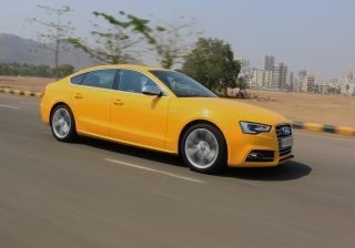 Audi S5 Review | Practicality Meets Performance Audi S5 Review | Practicality Meets Performance