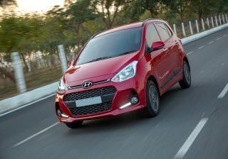 2017 Hyundai Grand i10 Facelift Diesel : Quick Review 2017 Hyundai Grand i10 Facelift Diesel : Quick Review