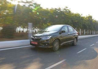 2017 Honda City: First Drive Review 2017 Honda City: First Drive Review