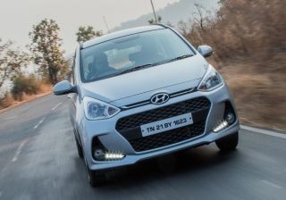 Hyundai Grand i10 Facelift Road-Test Review Hyundai Grand i10 Facelift Road-Test Review