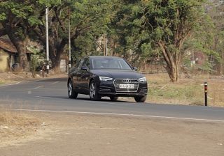 Audi A4 Diesel: Detailed Review Audi A4 Diesel: Detailed Review
