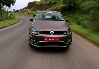 Volkswagen Ameo 1.0 Petrol: Review Volkswagen Ameo 1.0 Petrol: Review