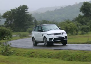 2018 Range Rover Sport Diesel HSE: Review 2018 Range Rover Sport Diesel HSE: Review
