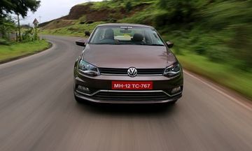 Volkswagen Ameo 1 5 Tdi Highline At On Road Price Diesel Features Specs Images