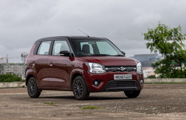 Maruti Suzuki Wagon R Facelift: What Makes It So Popular In India? |  CarDekho.com