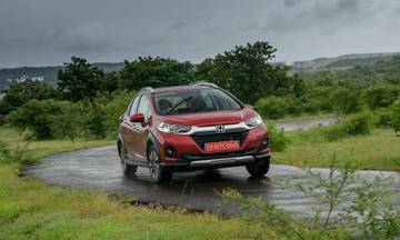 New Honda Wr V 22 Price In Hyderabad September 22 On Road Price Of Wr V