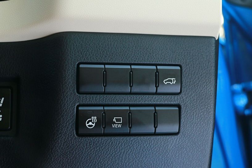 Lexus NX 300h F Sport Lexus NX 300h F Sport