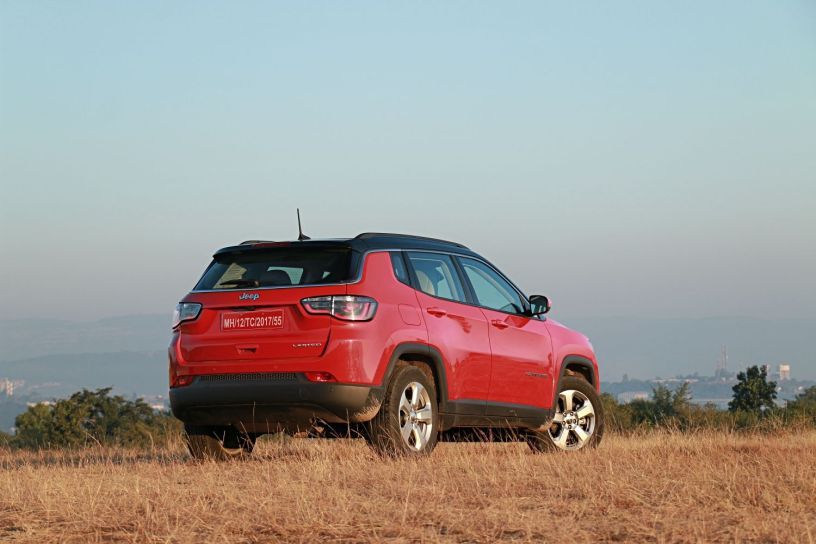 Jeep Compass Jeep Compass