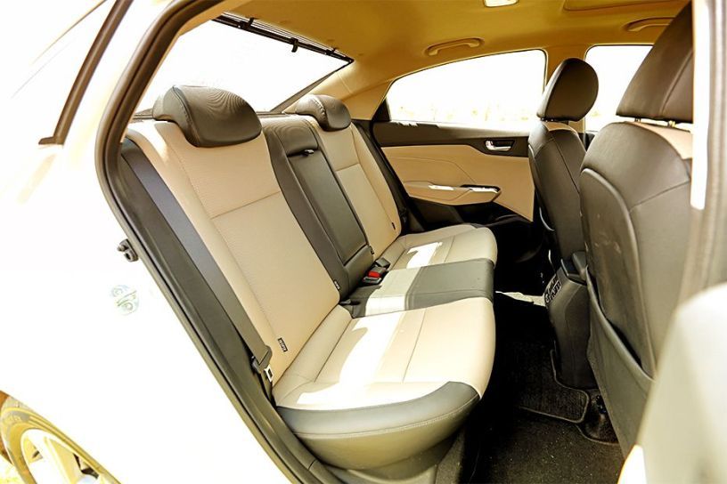 Hyundai Verna