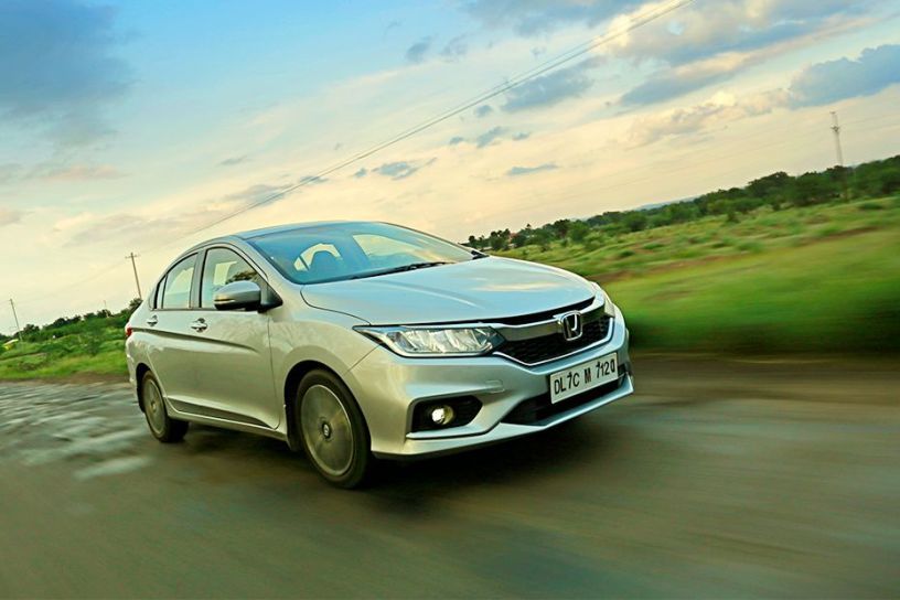 Hyundai Verna vs Honda City: Comparison Review