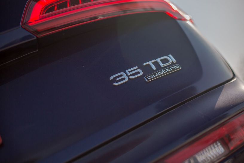 Audi Q5 Audi Q5