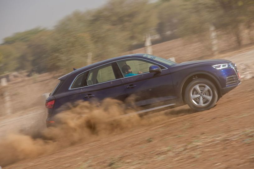 Audi Q5 Audi Q5