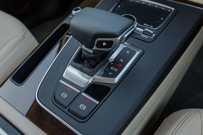 Audi Q5 Audi Q5