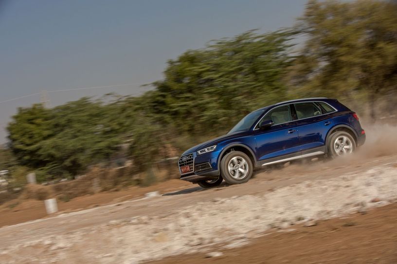 Audi Q5 Audi Q5