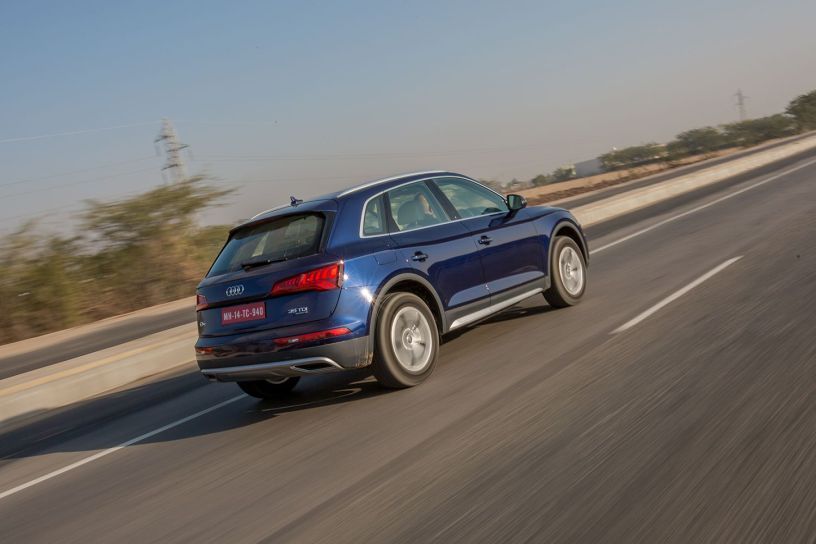 Audi Q5 Audi Q5