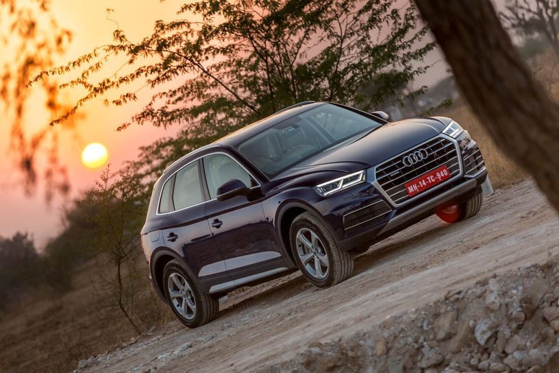 Audi Q5 Audi Q5
