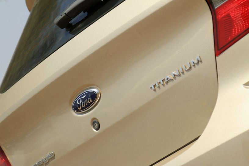 Ford Freestyle 