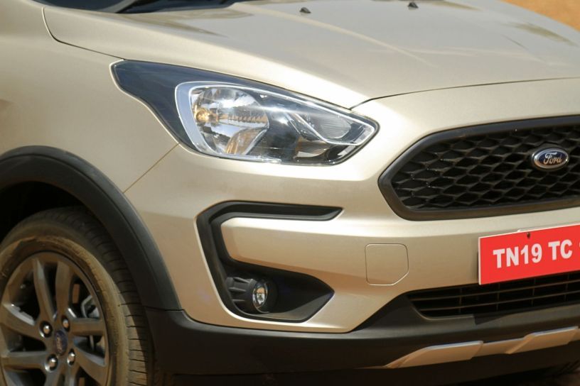 Ford Freestyle 
